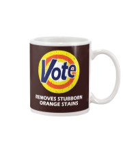 Removes stubborn orange Mug thumbnail