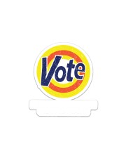 Removes stubborn orange Sticker - Single (Horizontal) thumbnail