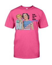 Vote 2020 Classic T-Shirt thumbnail