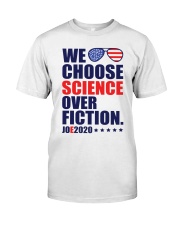 Joe 2020 Classic T-Shirt thumbnail