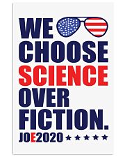 Joe 2020 11x17 Poster thumbnail