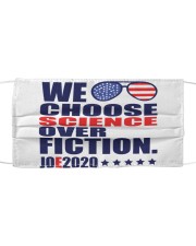 Joe 2020 Cloth face mask thumbnail