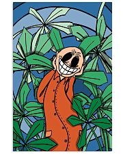 Happyanja all-over 11x17 Poster thumbnail