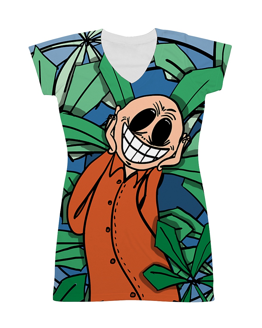 Happyanja all-over All-over Dress