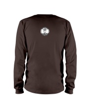 Paratrooper Long Sleeve Tee back