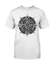 Aztecs Calendar Premium Fit Mens Tee thumbnail