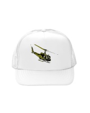 Huey Helicopter Trucker Hat thumbnail