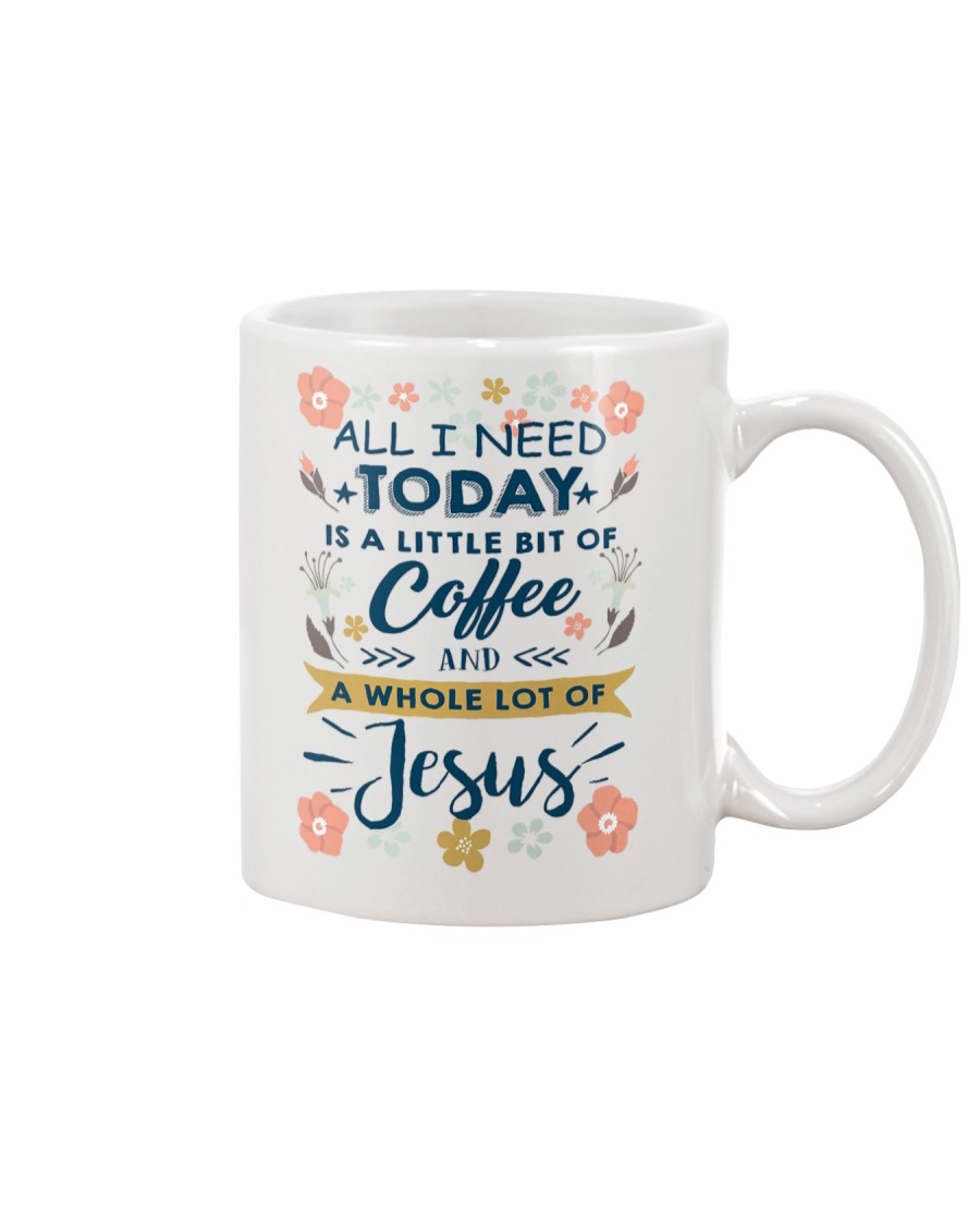 Limited Edition Mug