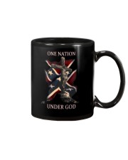One Nation Under God Mug thumbnail