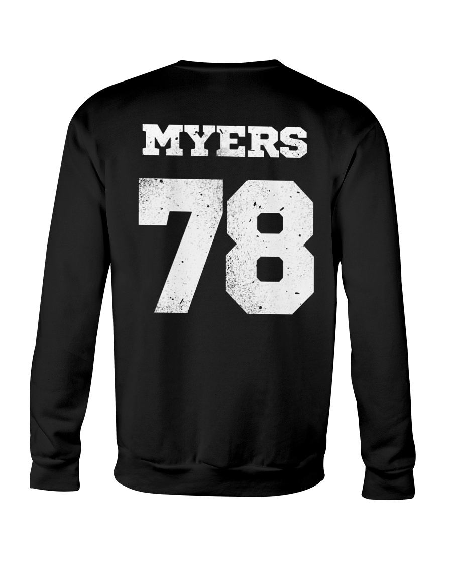 78 Crewneck Sweatshirt