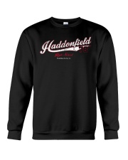 78 Crewneck Sweatshirt front