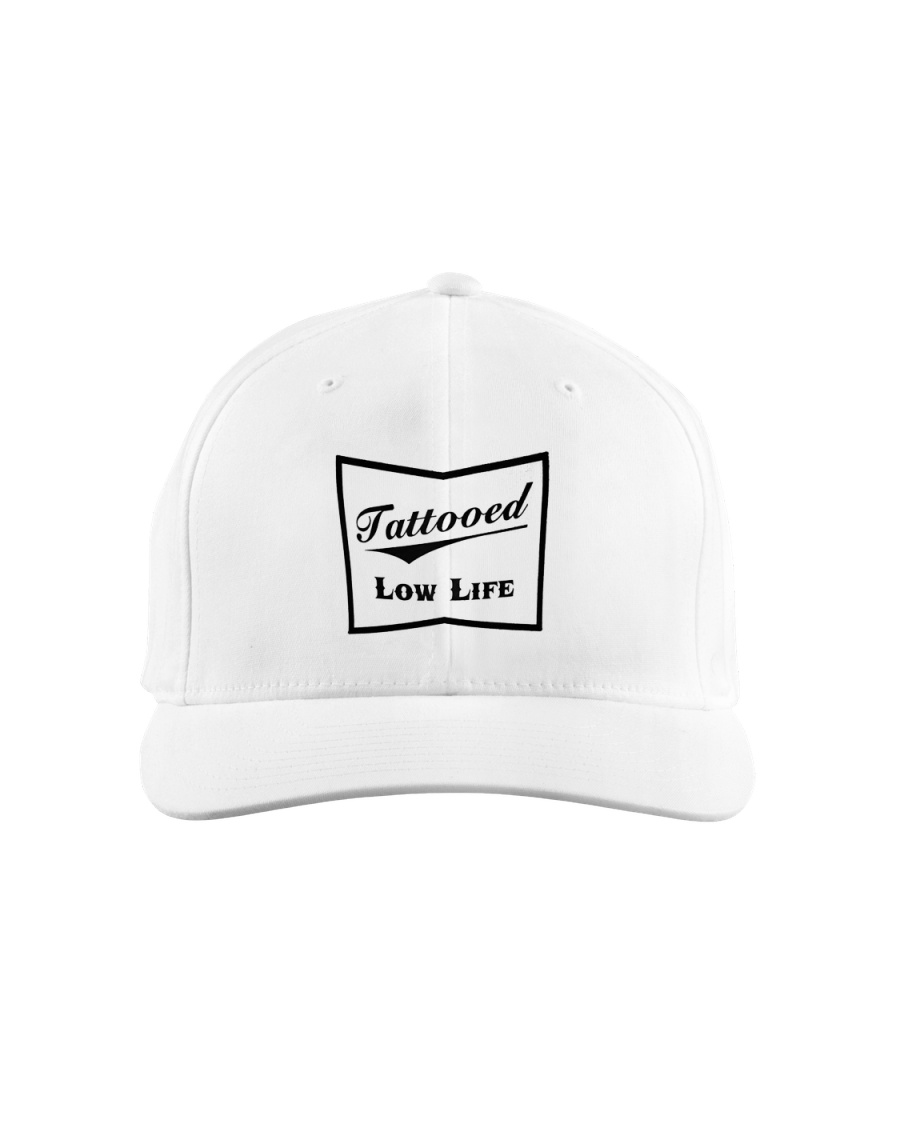 Low life Classic Hat