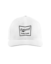 Low life Classic Hat front
