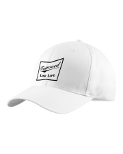 Low life Classic Hat left-angle