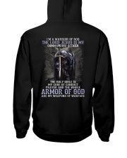 Armor of God Hooded Sweatshirt thumbnail