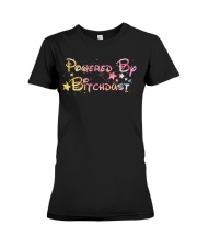 Limited Premium Fit Ladies Tee thumbnail