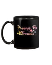 Limited Mug back