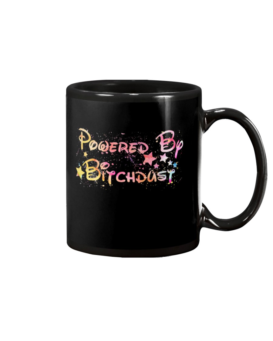 Limited Mug