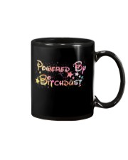Limited Mug front