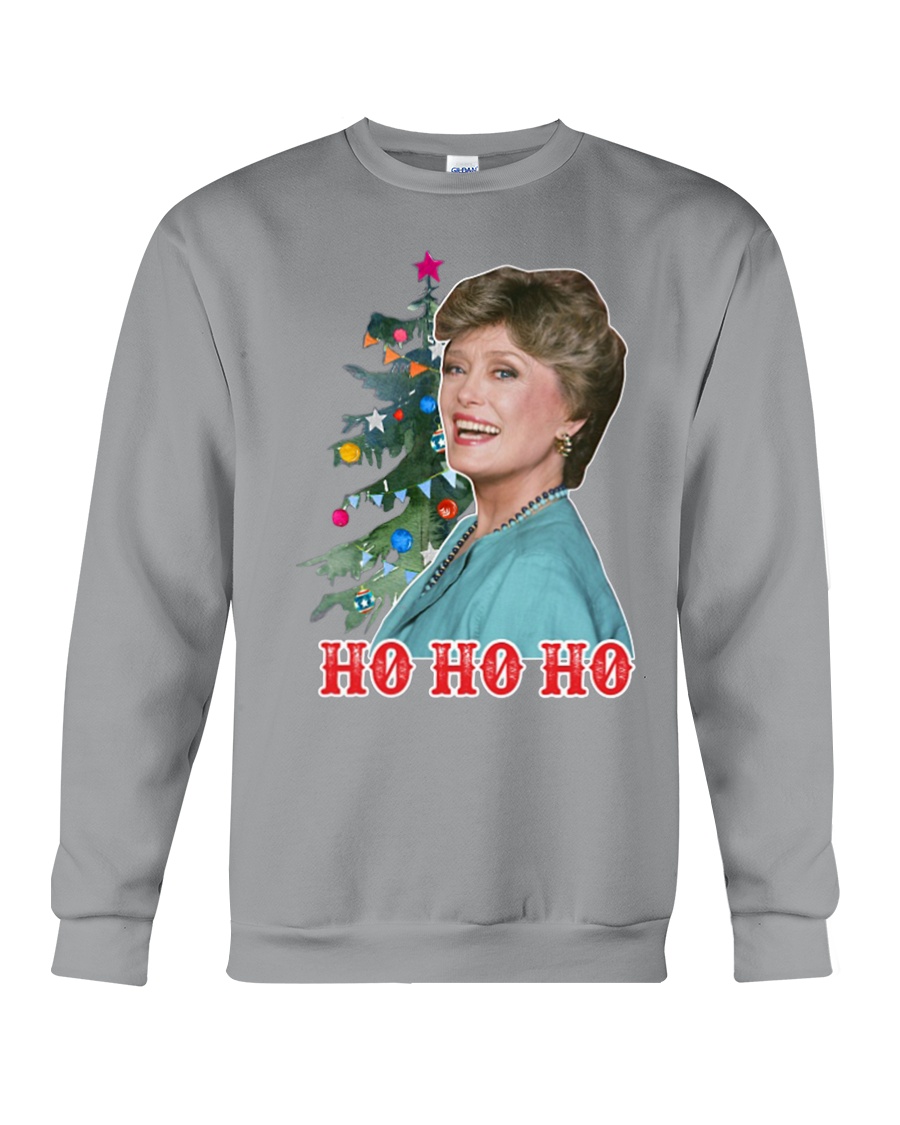 Limited Edition Crewneck Sweatshirt