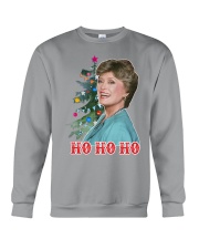 Limited Edition Crewneck Sweatshirt front