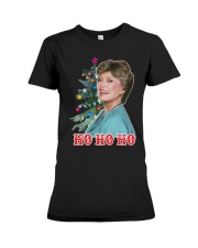 Limited Edition Premium Fit Ladies Tee thumbnail