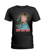 Limited Edition Ladies T-Shirt thumbnail