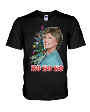 Limited Edition V-Neck T-Shirt thumbnail