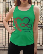 Electrician Love What You Do Ladies Flowy Tank apparel-ladies-flowy-tank-lifestyle-04