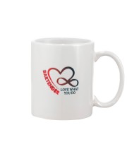 Electrician Love What You Do Mug thumbnail