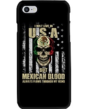MEXICAN Phone Case thumbnail