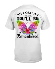 Limited Edition Classic T-Shirt tile