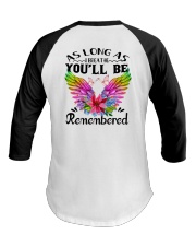 Limited Edition Baseball Tee tile