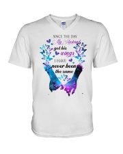 Limited Edition V-Neck T-Shirt tile