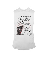 Limited Edition Sleeveless Tee tile