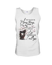 Limited Edition Unisex Tank tile