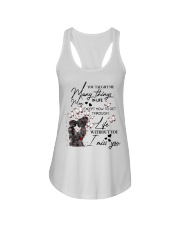 Limited Edition Ladies Flowy Tank tile