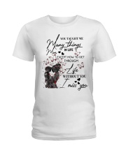 Limited Edition Ladies T-Shirt tile