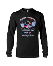 My Loving Husband Long Sleeve Tee tile