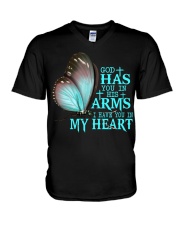 Limited Edition V-Neck T-Shirt tile