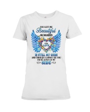 Limited Edition Premium Fit Ladies Tee tile