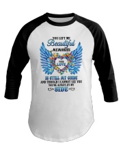 Limited Edition Baseball Tee tile