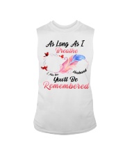 As Long As I Breathe Sleeveless Tee tile