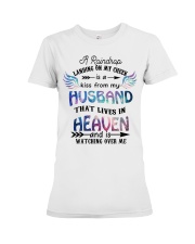 Limited Edition Premium Fit Ladies Tee tile