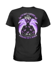 Limited Edition Ladies T-Shirt tile
