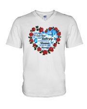 Limited Edition V-Neck T-Shirt tile