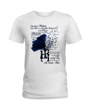 Limited Edition Ladies T-Shirt tile
