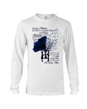 Limited Edition Long Sleeve Tee tile