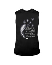 I Loved You Sleeveless Tee tile