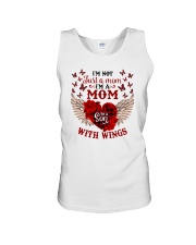 Im Not Just A Mom Unisex Tank tile